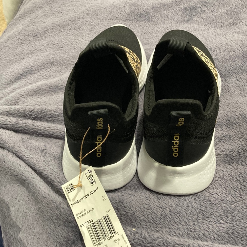 Adidas Puremotion Adapt
Running Shoe